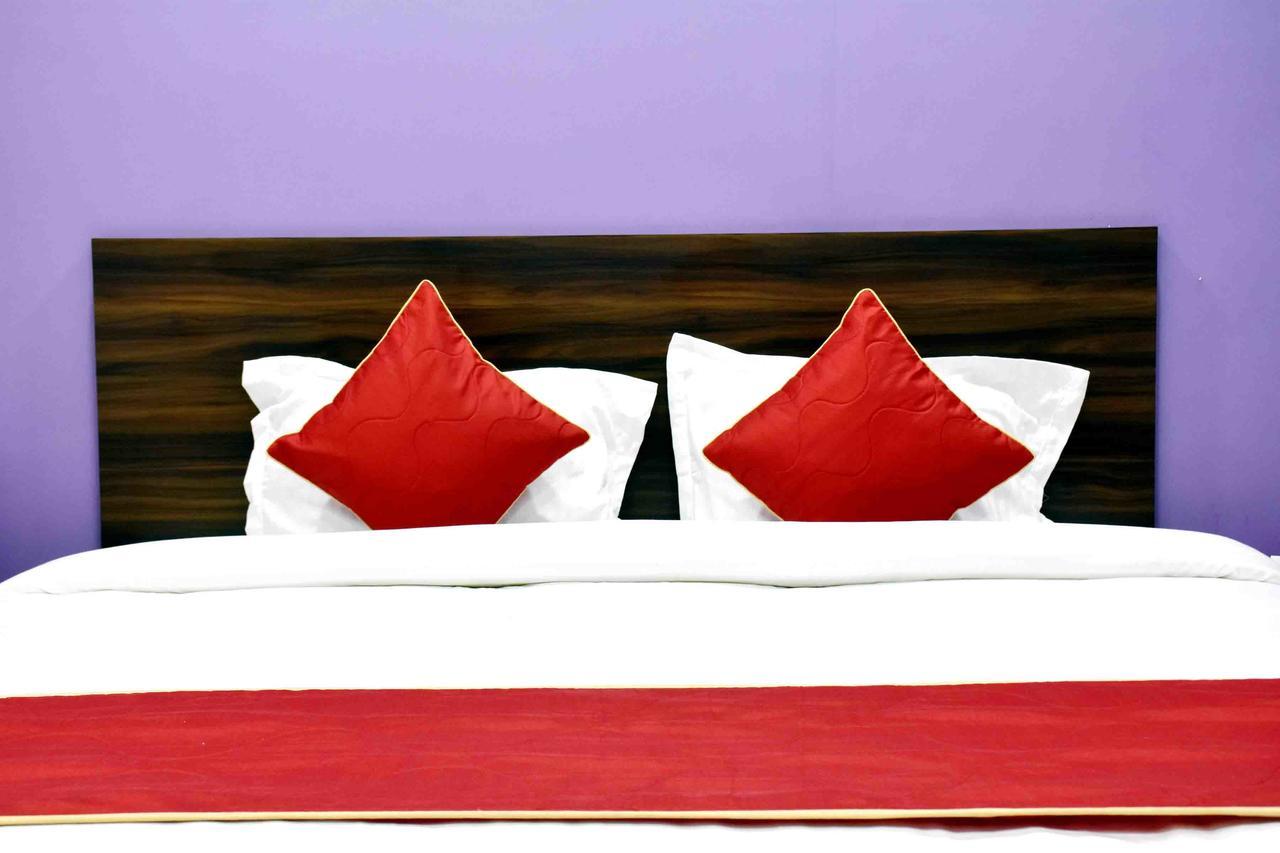 אויאיין Hotel Hori Palace מראה חיצוני תמונה
