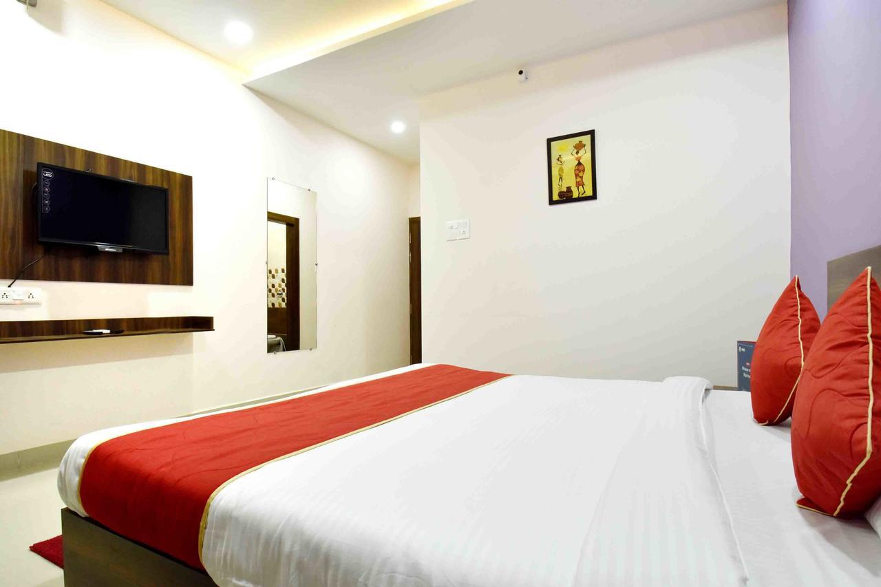 אויאיין Hotel Hori Palace מראה חיצוני תמונה