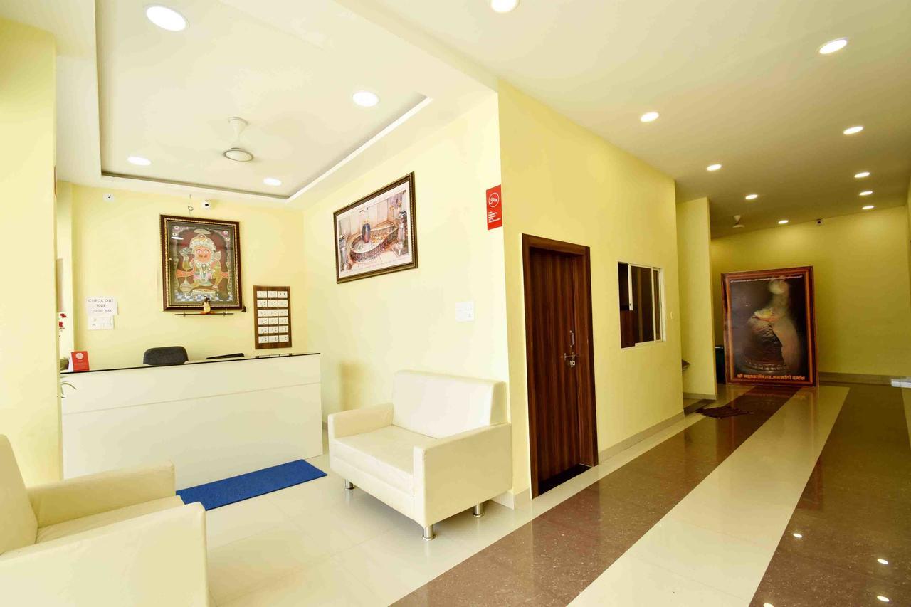 אויאיין Hotel Hori Palace מראה חיצוני תמונה
