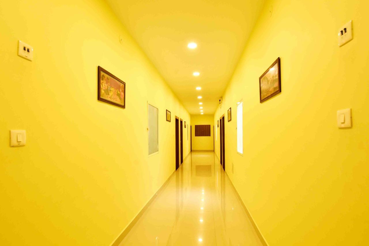 אויאיין Hotel Hori Palace מראה חיצוני תמונה