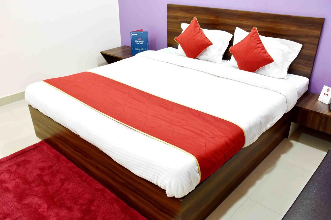 אויאיין Hotel Hori Palace מראה חיצוני תמונה