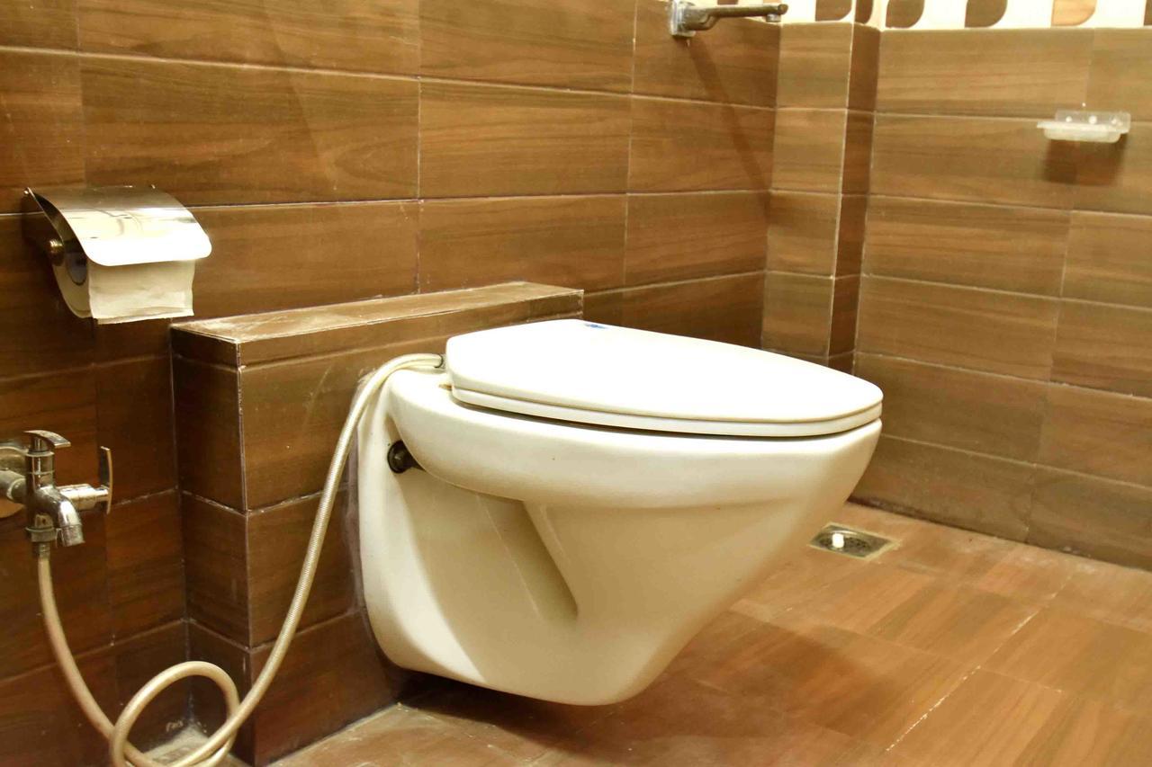 אויאיין Hotel Hori Palace מראה חיצוני תמונה